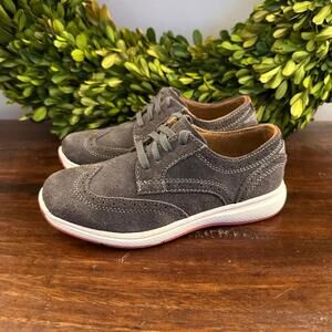 Florsheim Great Lakes Jr. Wingtip Oxfords 13‎